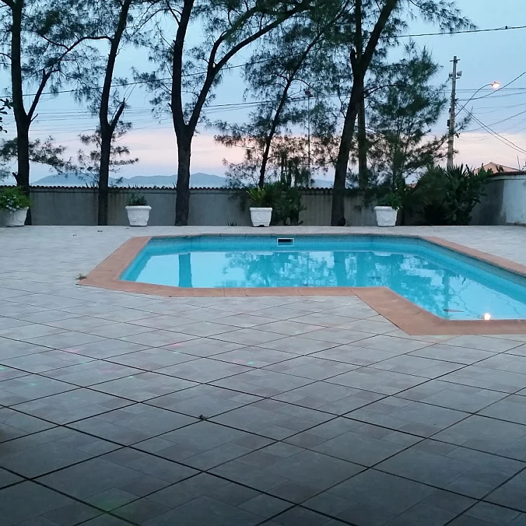 Casa de Festa Maison de Plage